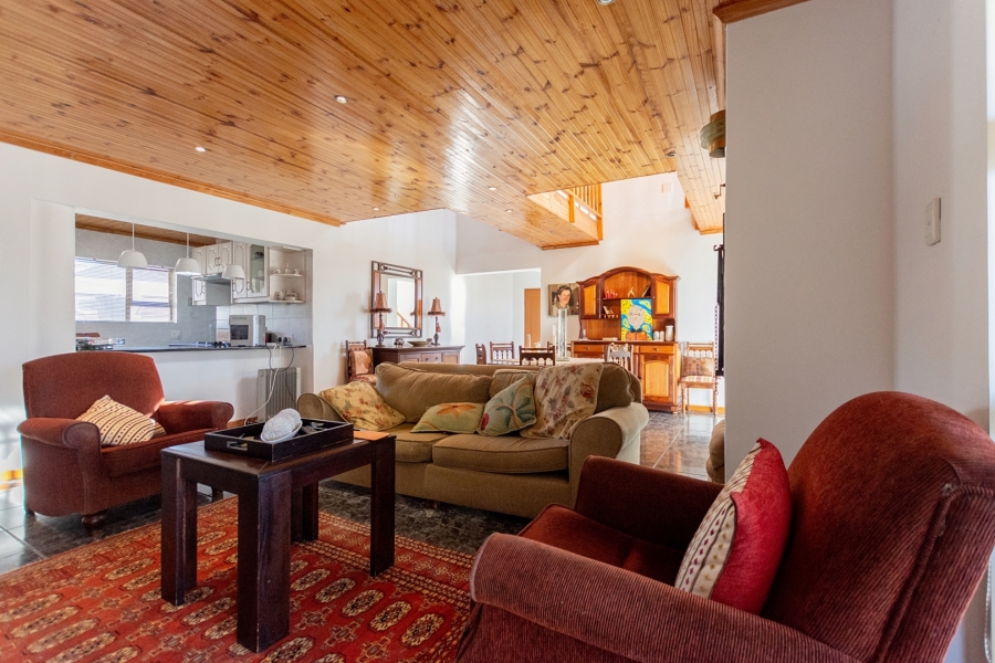 3 Bedroom Property for Sale in Country Club Western Cape